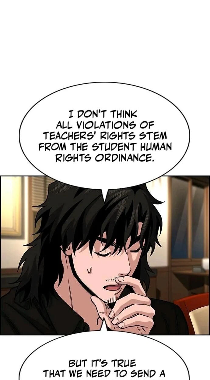 Get Schooled Chapter 264 page 61 - 