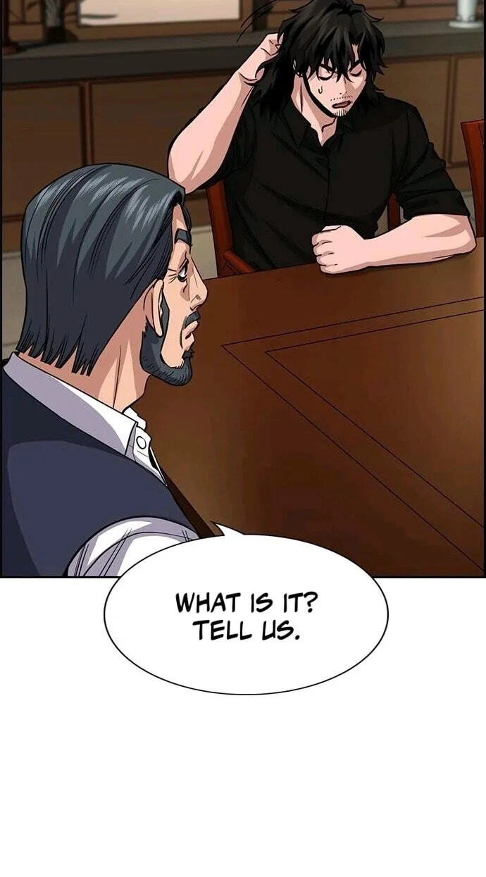 Get Schooled Chapter 264 page 64 - 