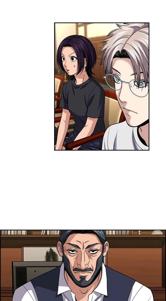 Get Schooled Chapter 264 page 67 - 