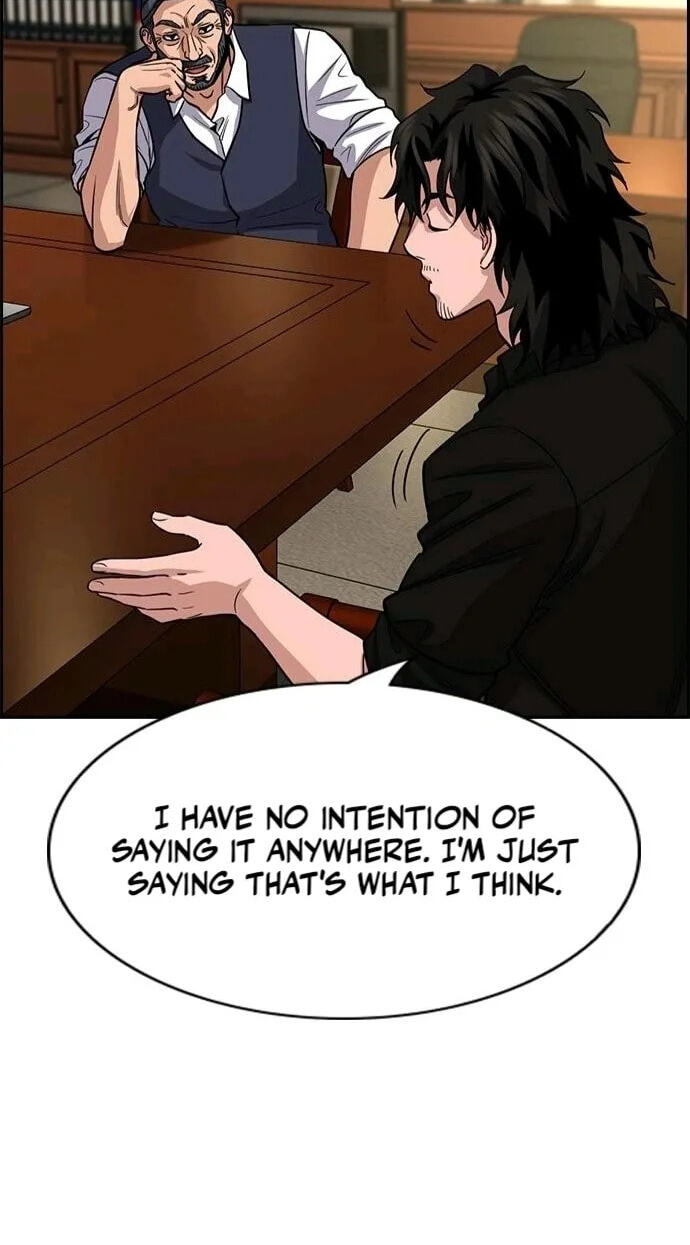 Get Schooled Chapter 264 page 69 - 