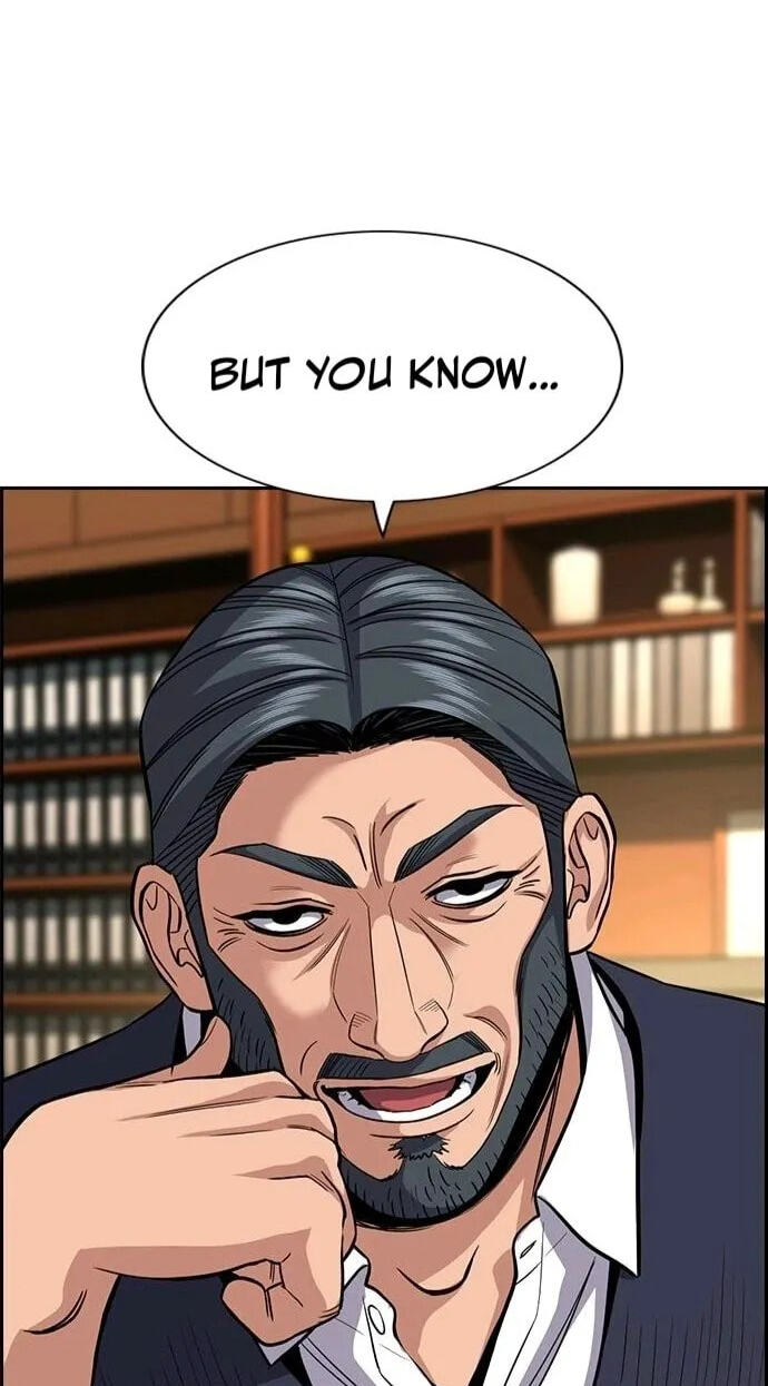 Get Schooled Chapter 264 page 70 - 