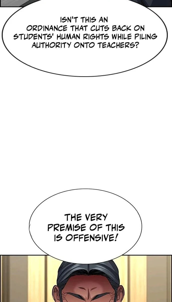 Get Schooled Chapter 264 page 94 - 