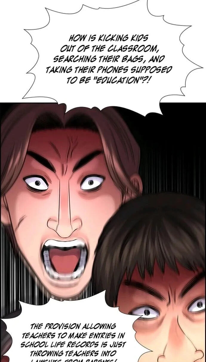 Get Schooled Chapter 264 page 96 - 