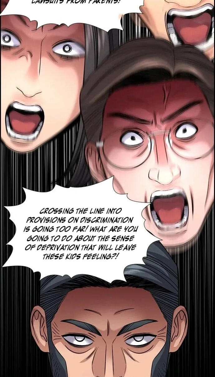 Get Schooled Chapter 264 page 97 - 