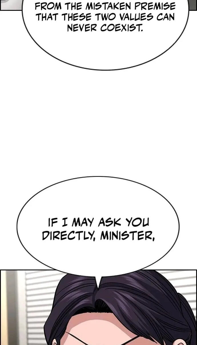 Get Schooled Chapter 264 page 100 - 