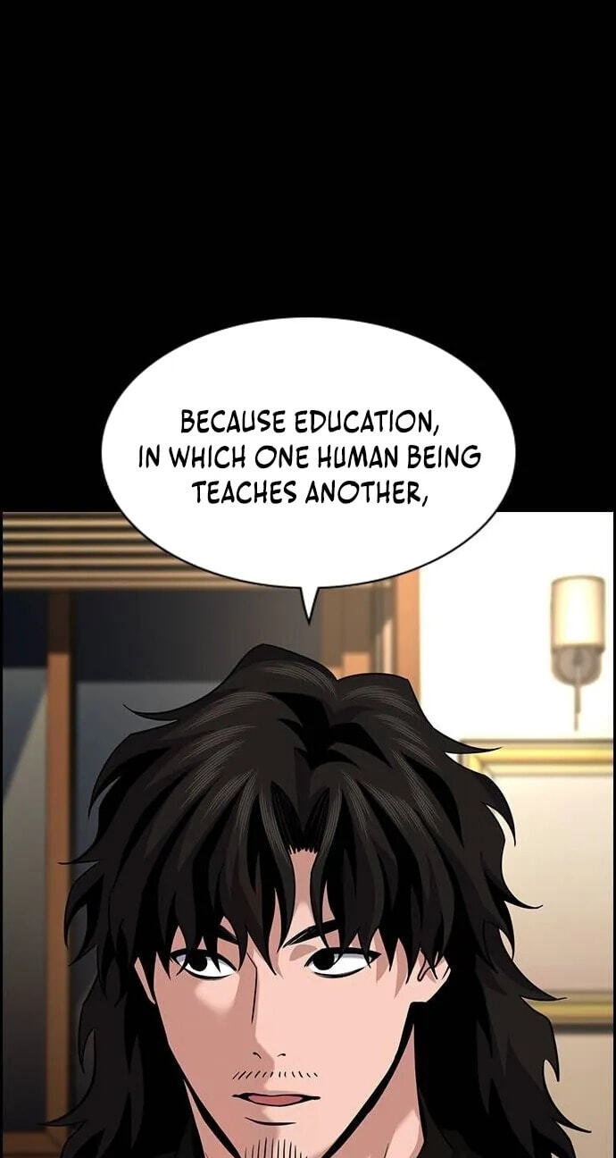 Get Schooled Chapter 265 page 3 - 