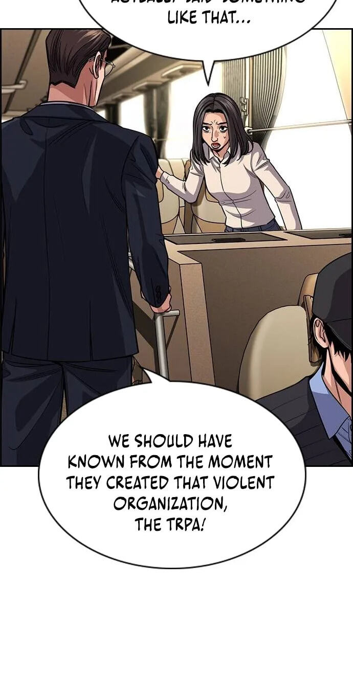 Get Schooled Chapter 265 page 24 - 