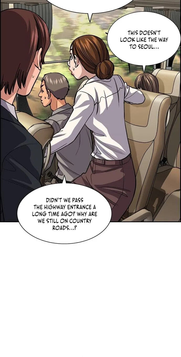 Get Schooled Chapter 265 page 31 - 