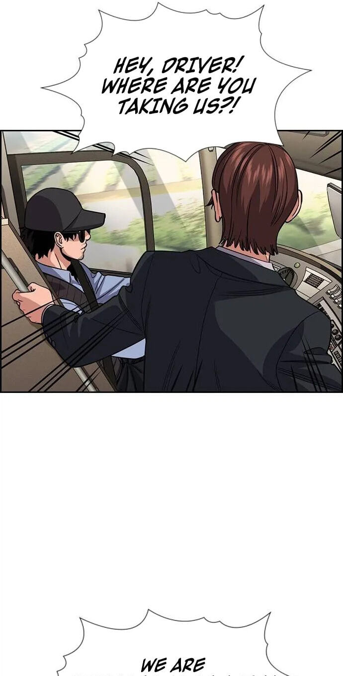 Get Schooled Chapter 265 page 32 - 