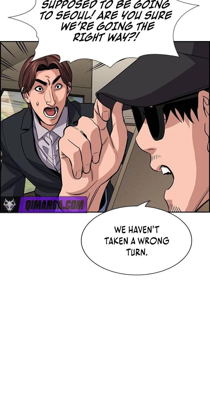 Get Schooled Chapter 265 page 33 - 