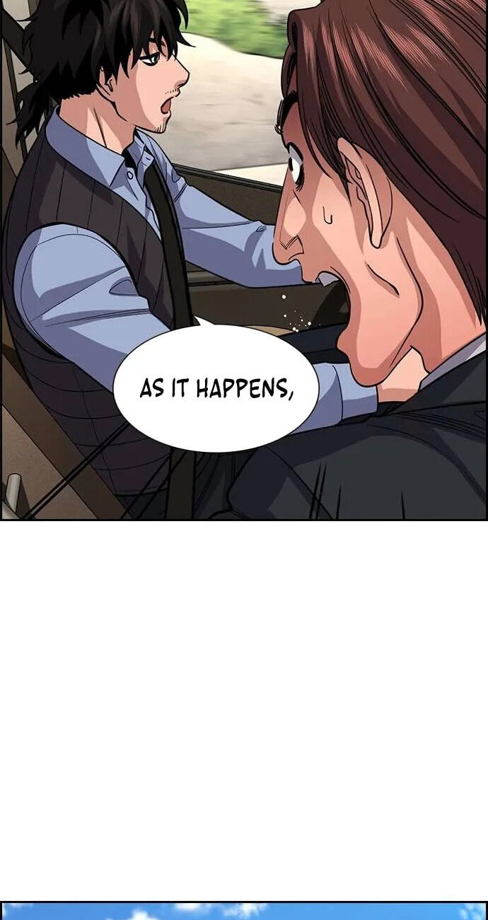 Get Schooled Chapter 265 page 37 - 
