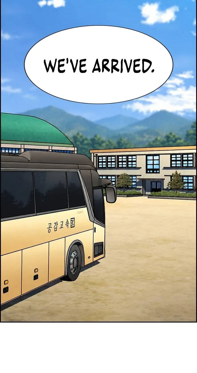 Get Schooled Chapter 265 page 38 - 