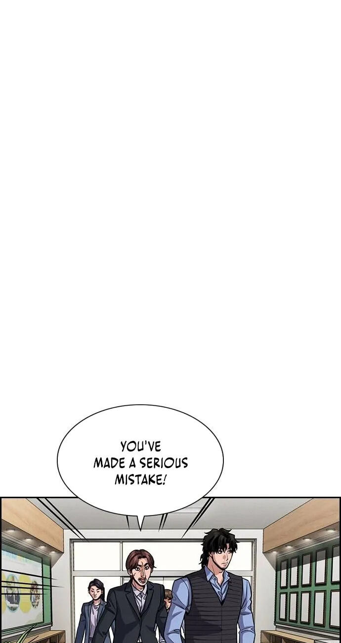 Get Schooled Chapter 265 page 39 - 