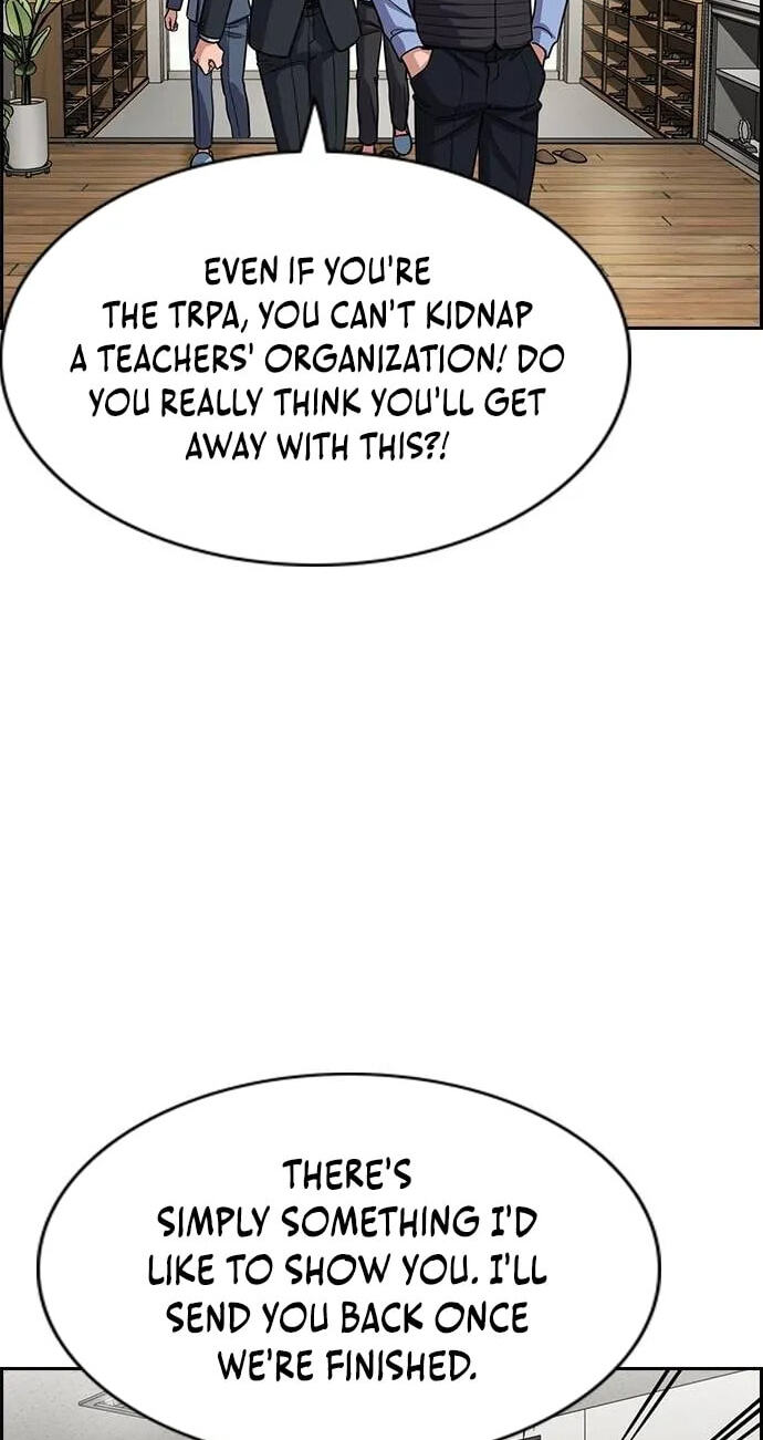 Get Schooled Chapter 265 page 40 - 