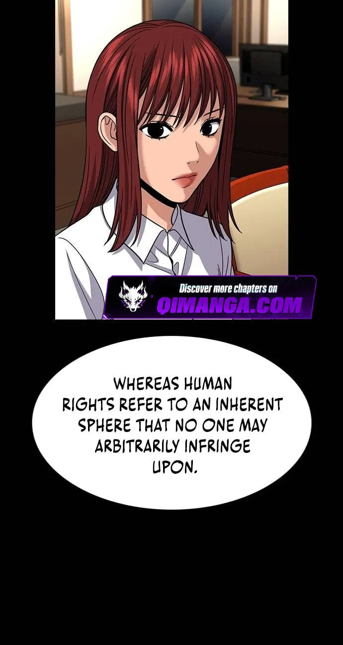 Get Schooled Chapter 265 page 5 - 