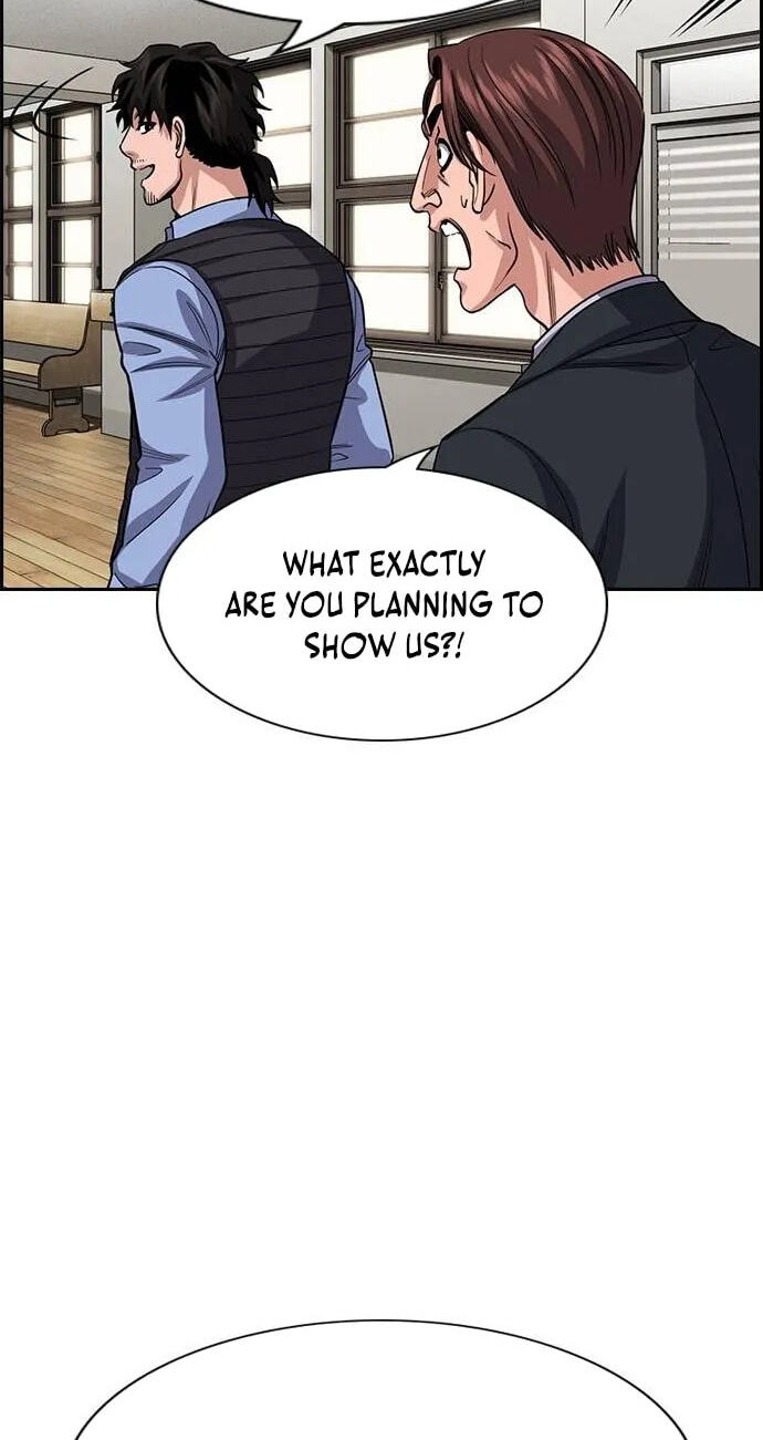 Get Schooled Chapter 265 page 41 - 