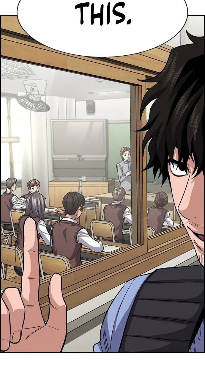 Get Schooled Chapter 265 page 42 - 
