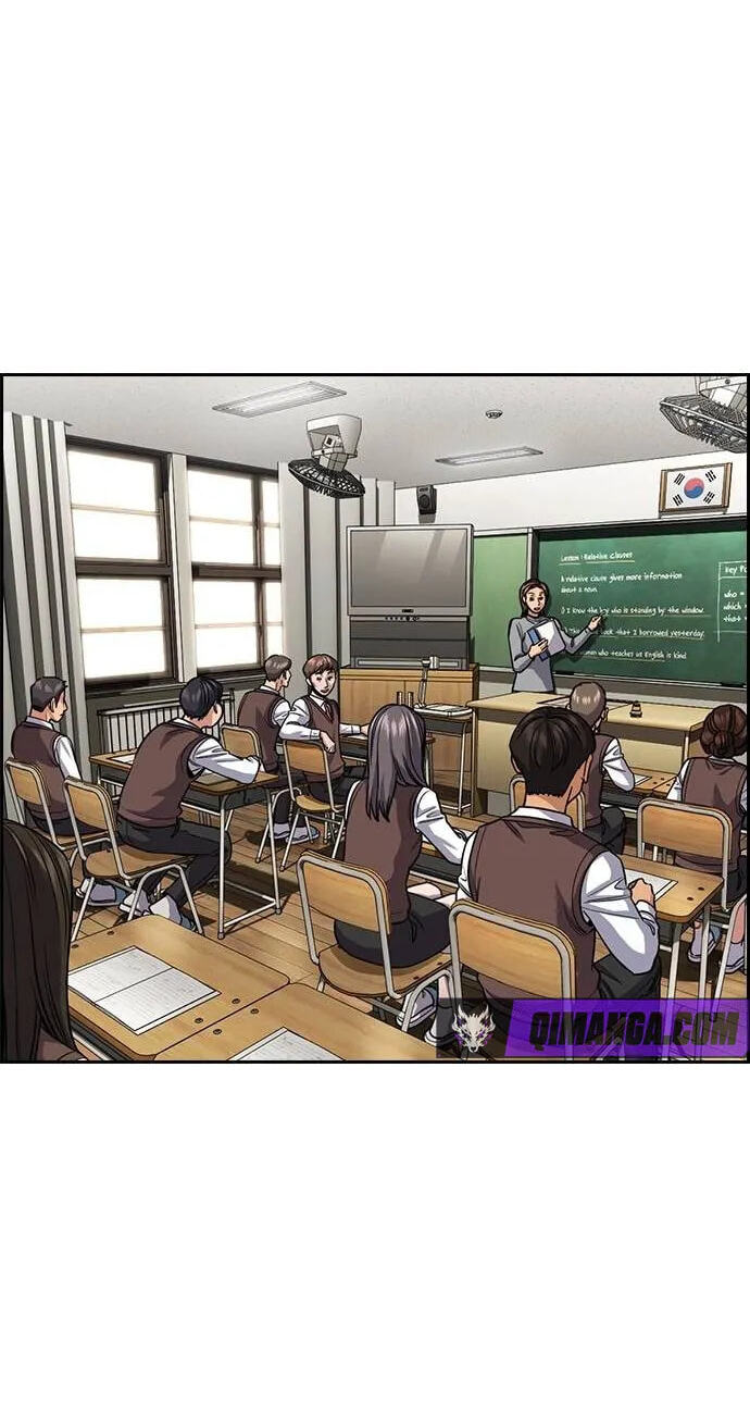Get Schooled Chapter 265 page 43 - 