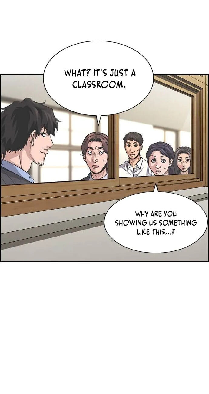 Get Schooled Chapter 265 page 44 - 