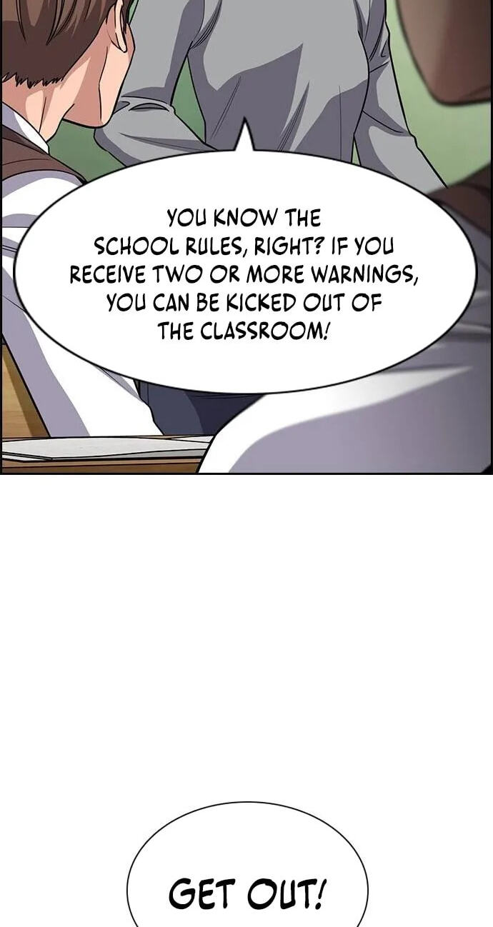 Get Schooled Chapter 265 page 48 - 