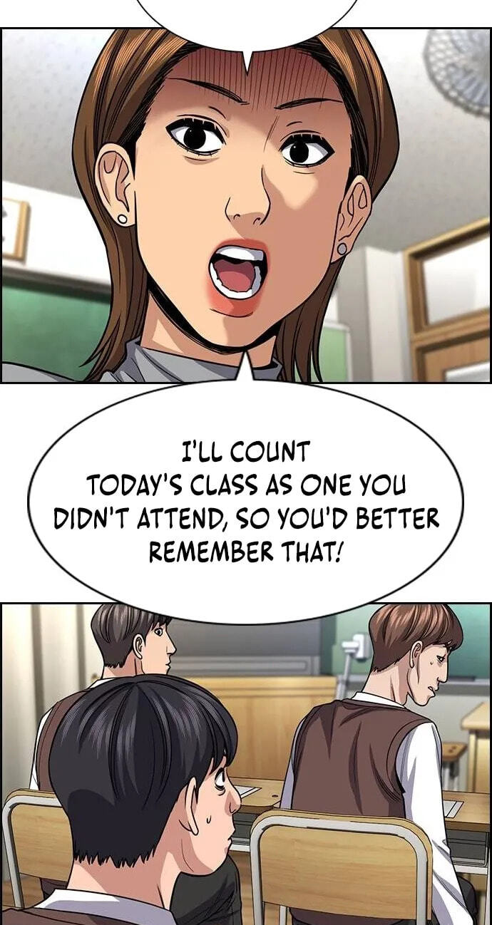 Get Schooled Chapter 265 page 49 - 