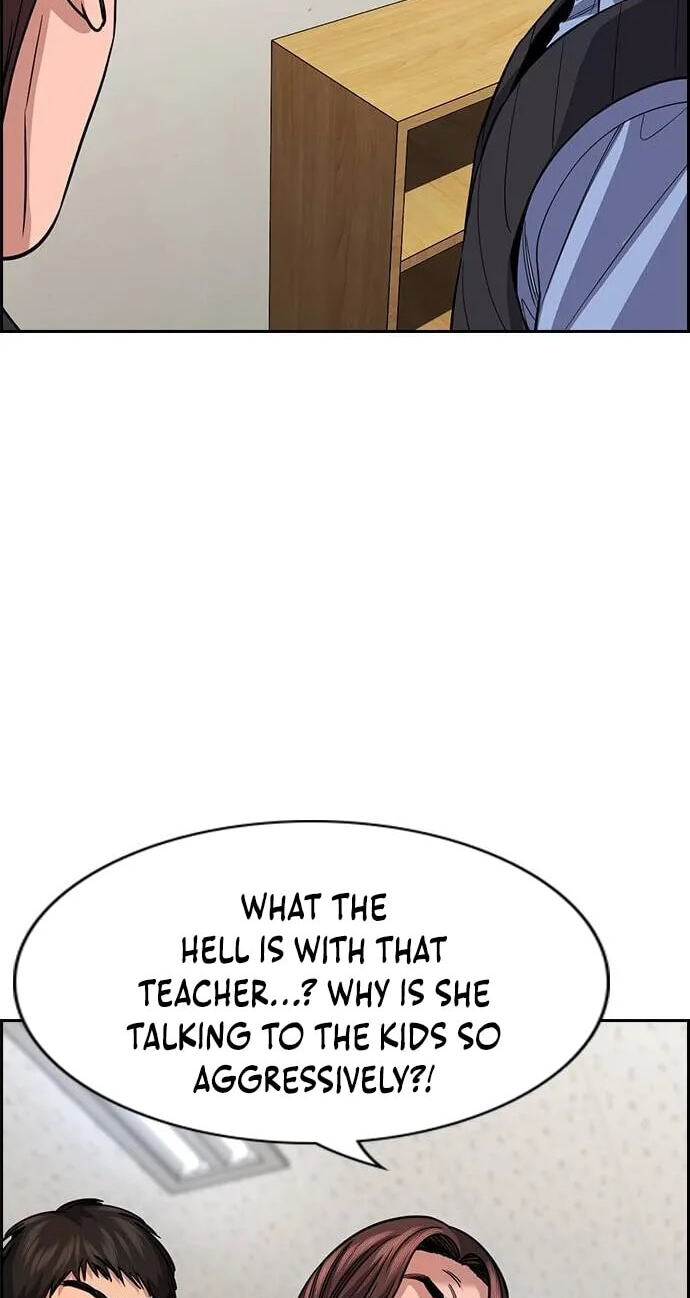 Get Schooled Chapter 265 page 51 - 