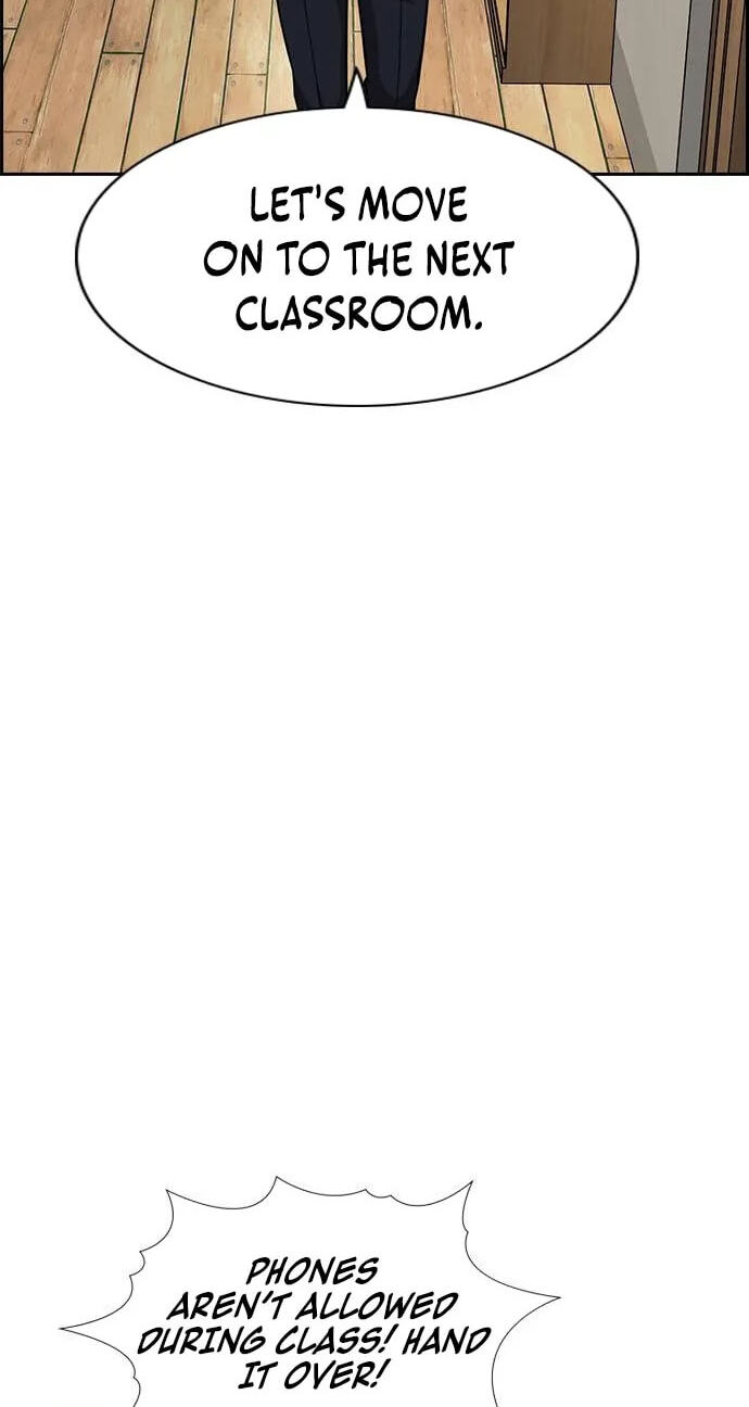 Get Schooled Chapter 265 page 55 - 