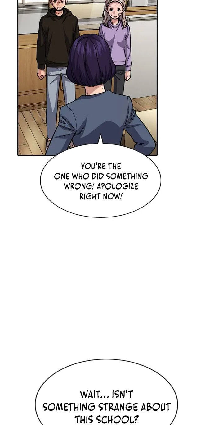 Get Schooled Chapter 265 page 58 - 