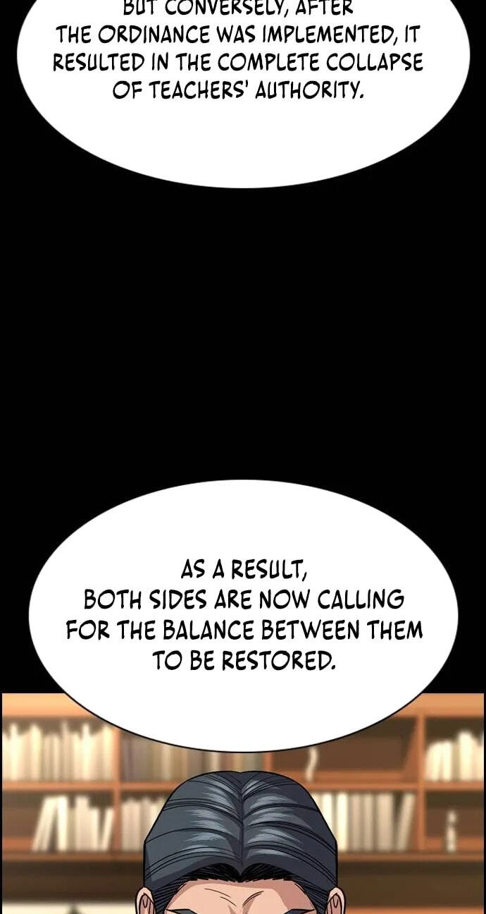 Get Schooled Chapter 265 page 7 - 