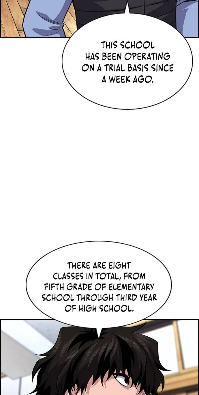 Get Schooled Chapter 265 page 62 - 