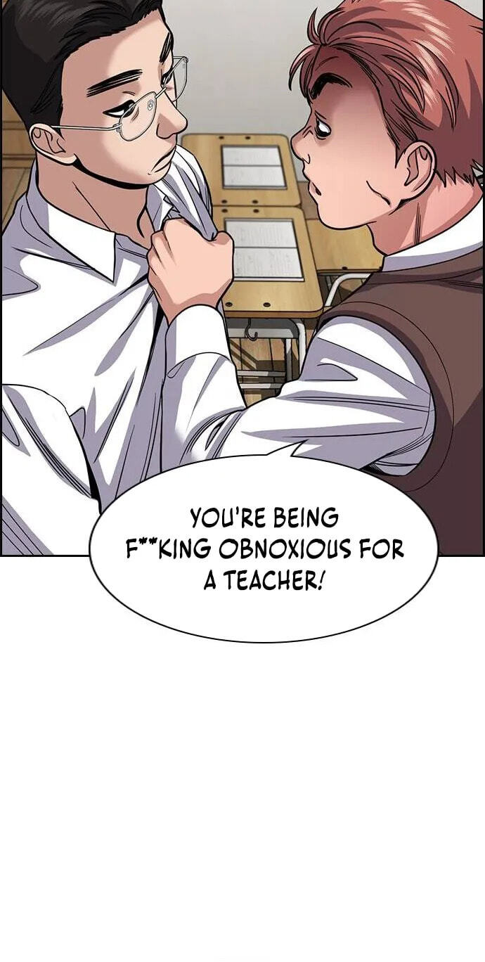 Get Schooled Chapter 265 page 65 - 