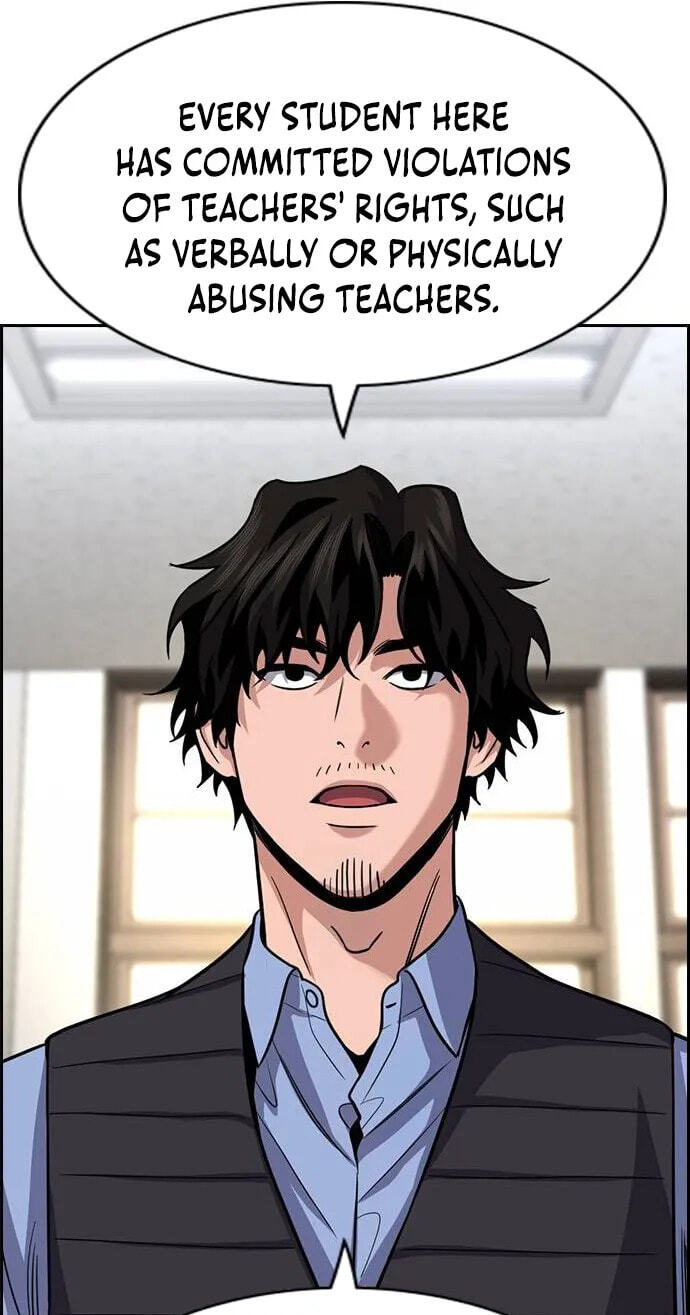Get Schooled Chapter 265 page 66 - 