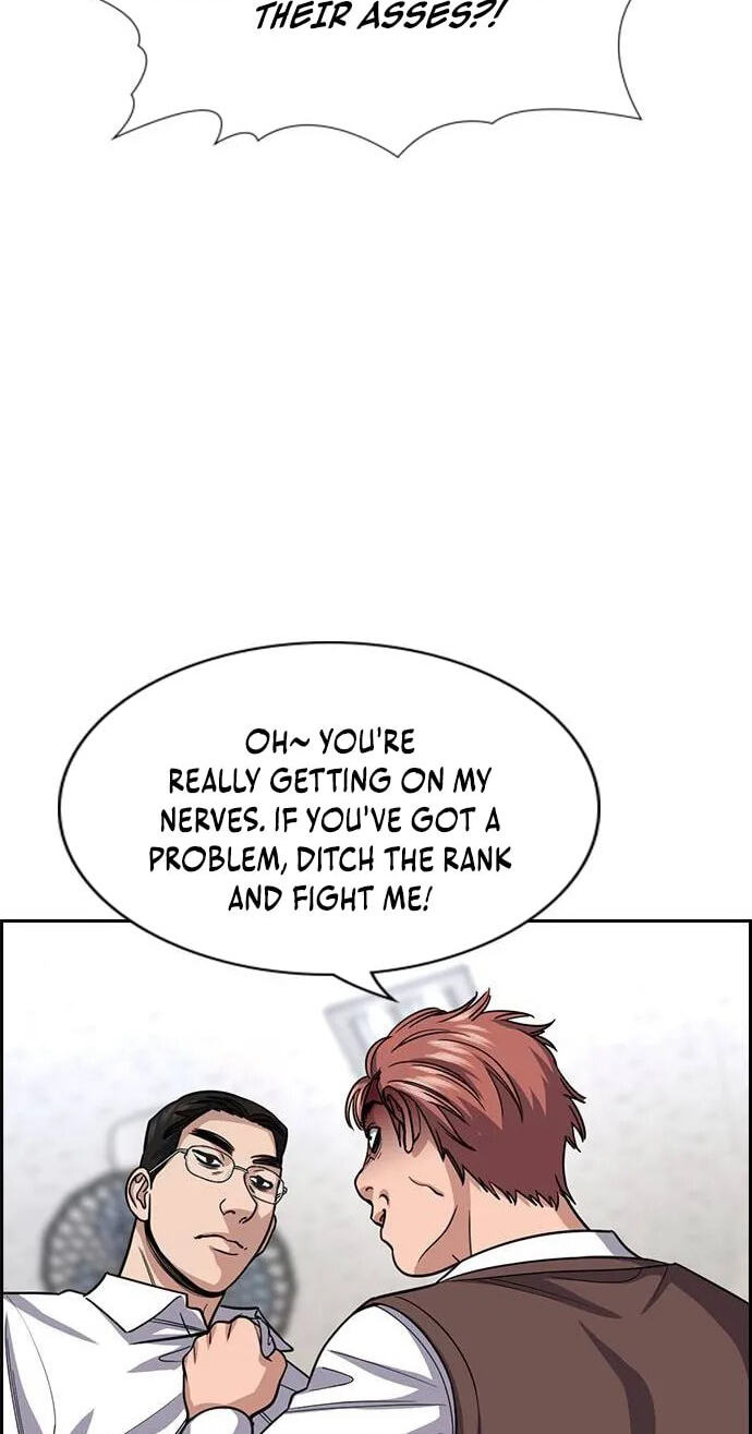 Get Schooled Chapter 265 page 68 - 