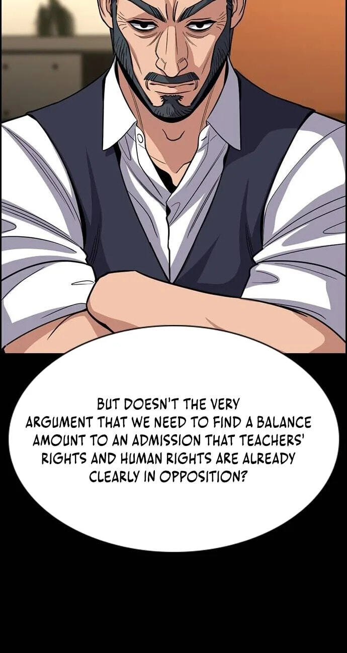Get Schooled Chapter 265 page 8 - 