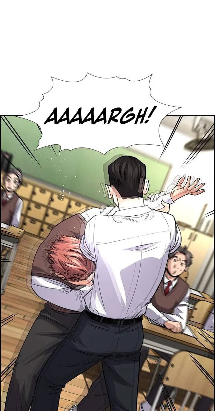 Get Schooled Chapter 265 page 71 - 