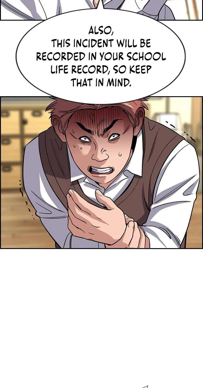 Get Schooled Chapter 265 page 73 - 