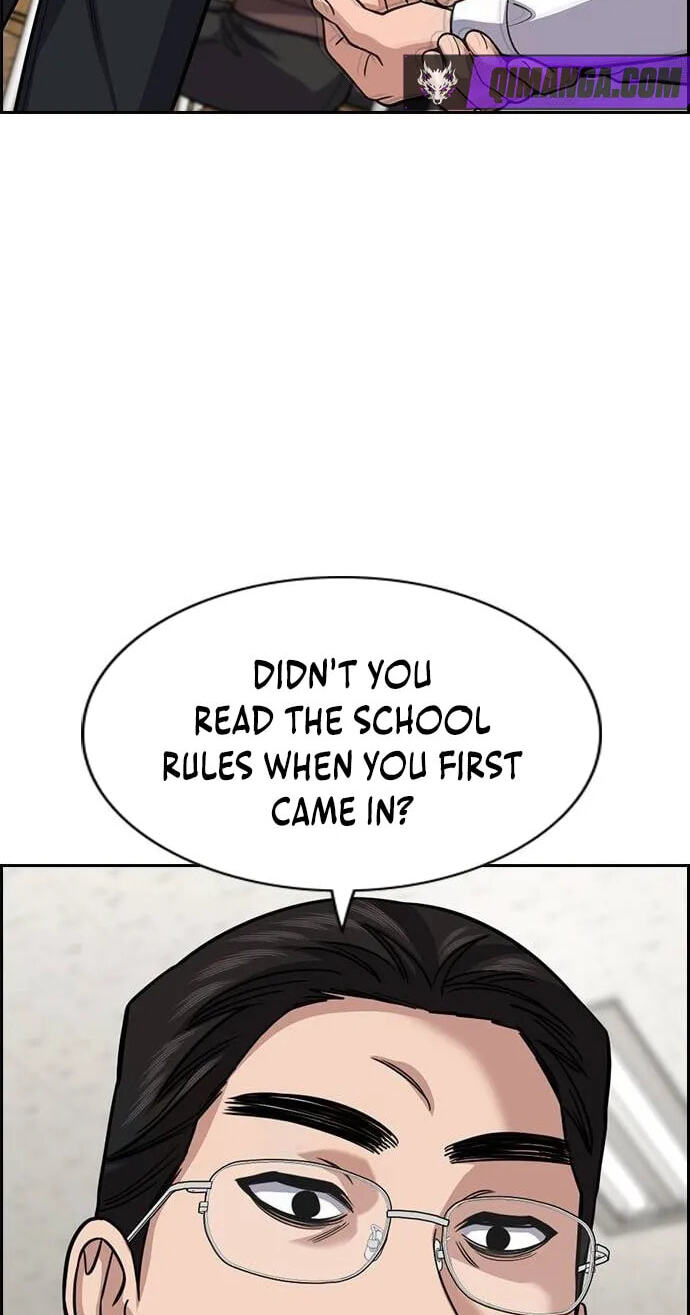 Get Schooled Chapter 265 page 75 - 