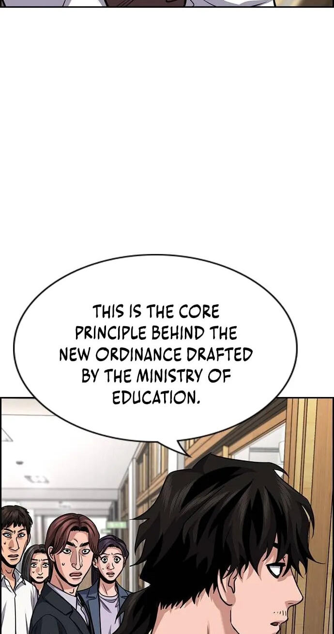 Get Schooled Chapter 265 page 78 - 