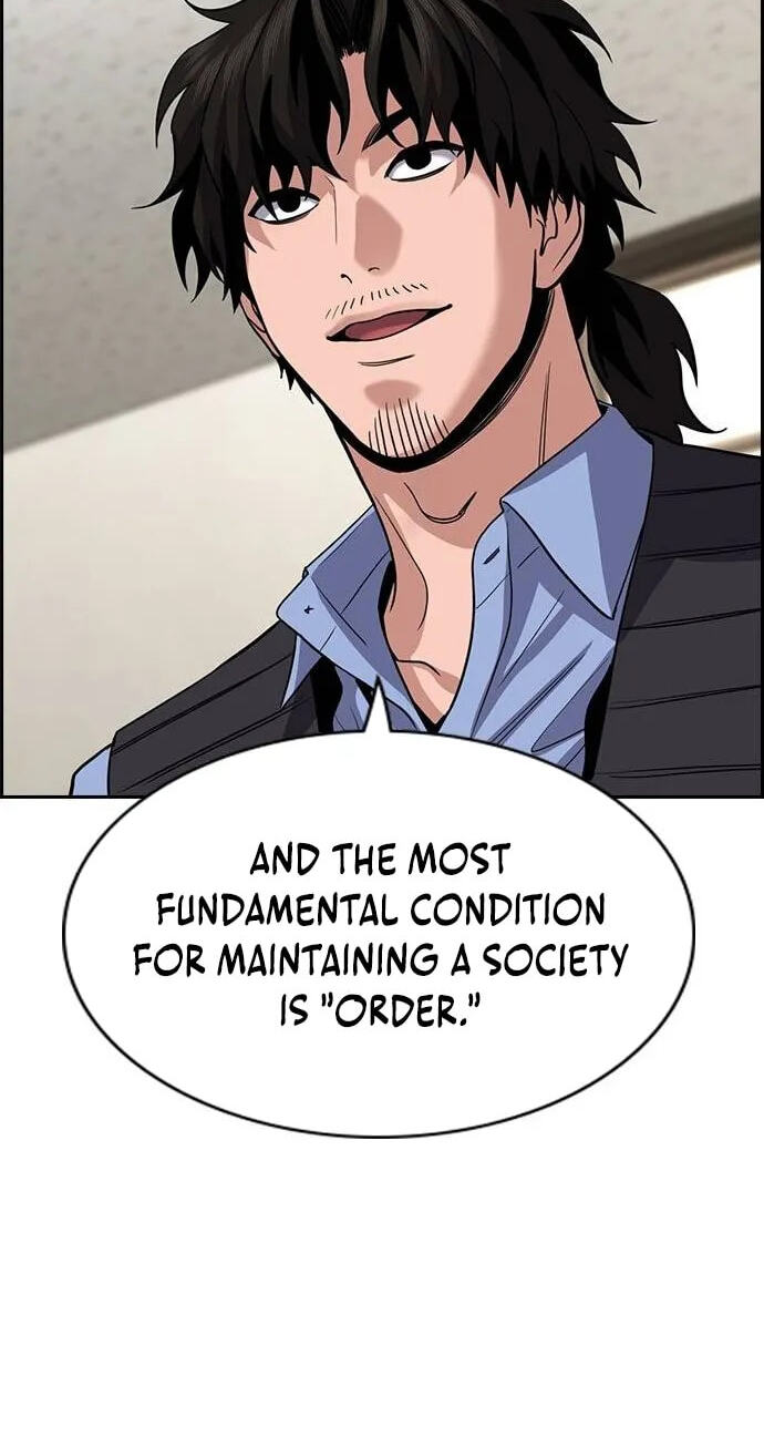 Get Schooled Chapter 265 page 80 - 