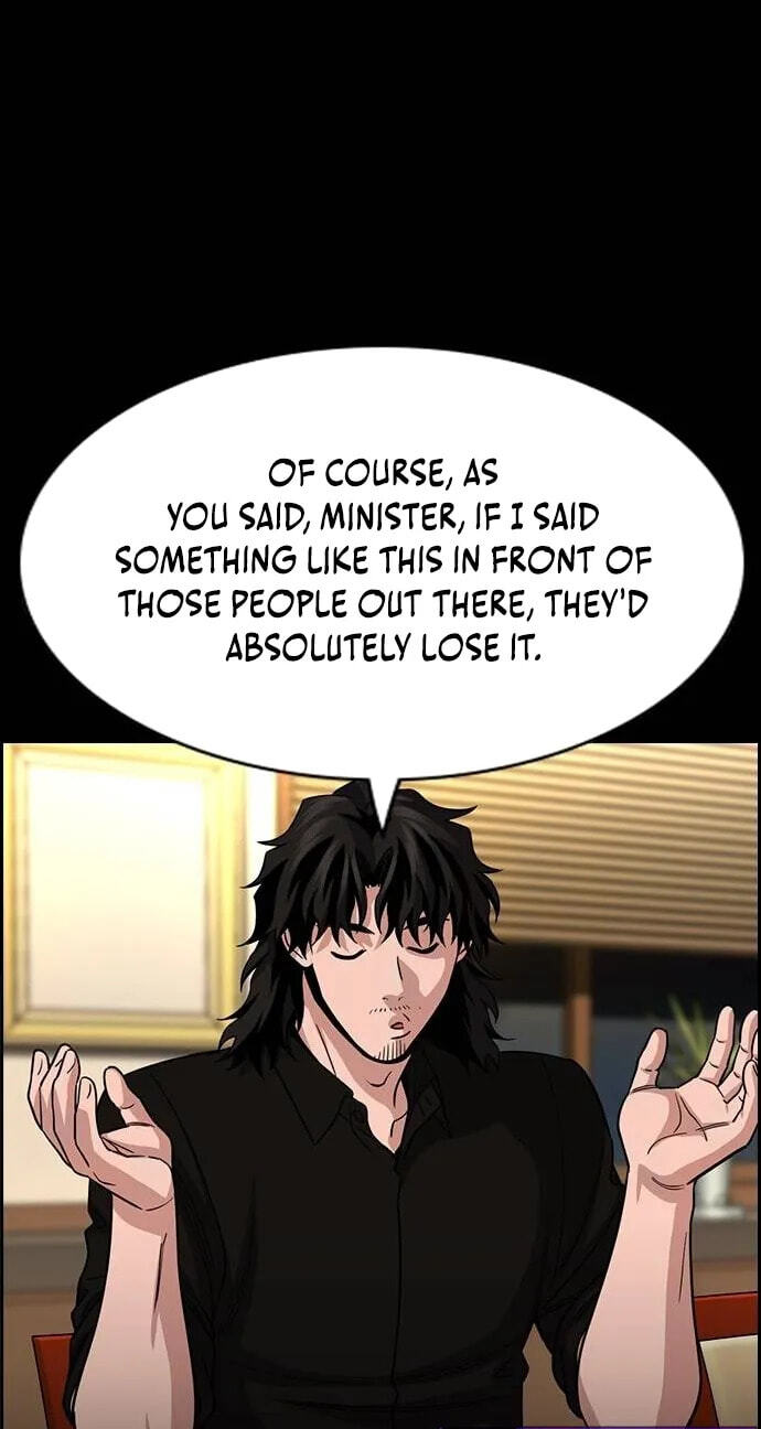 Get Schooled Chapter 265 page 9 - 