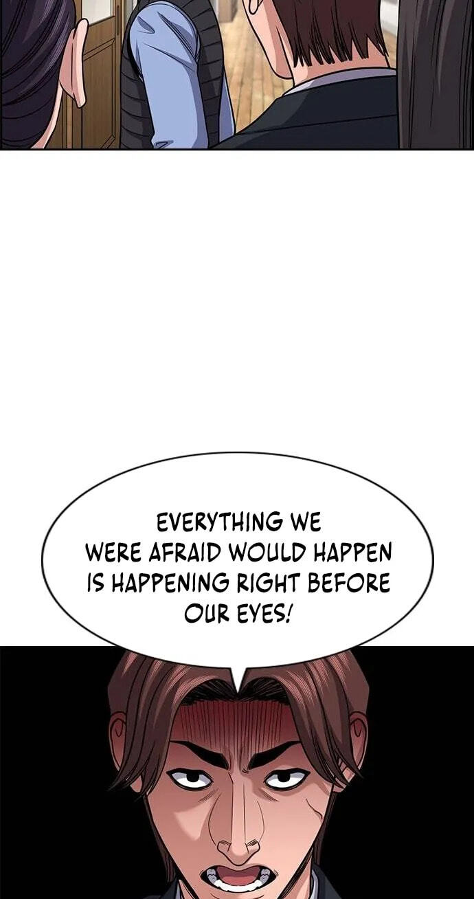 Get Schooled Chapter 265 page 83 - 