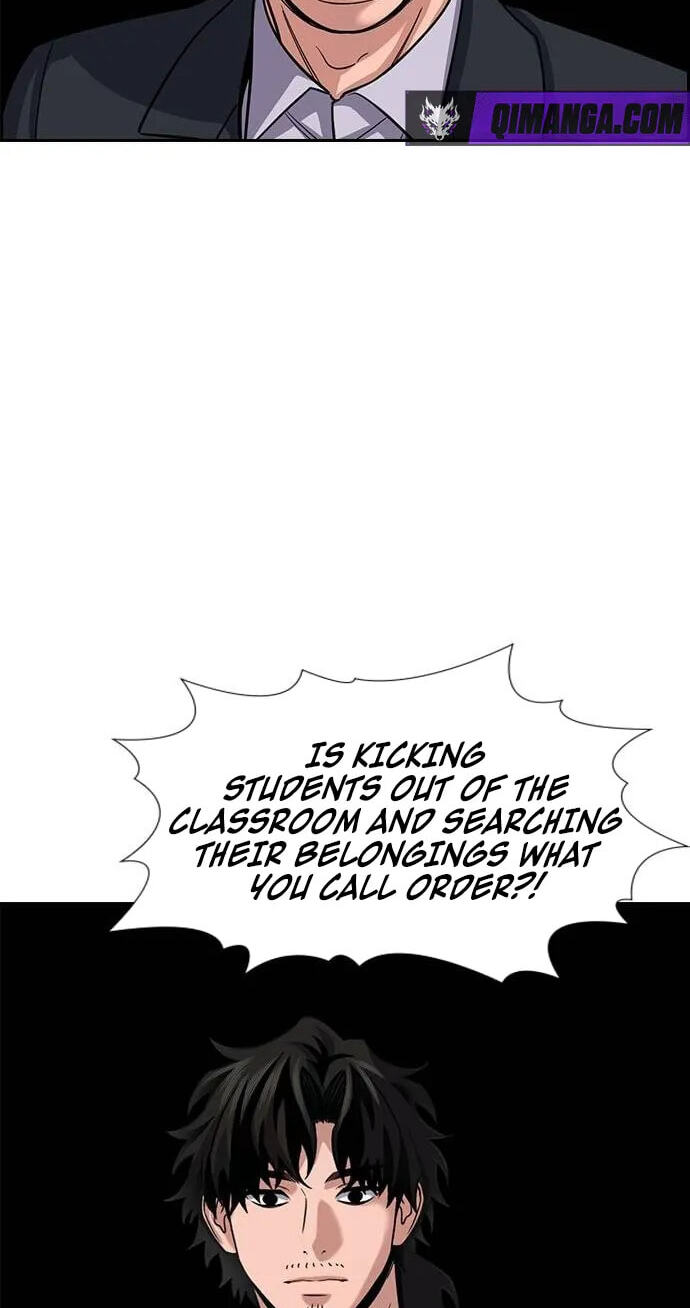 Get Schooled Chapter 265 page 84 - 