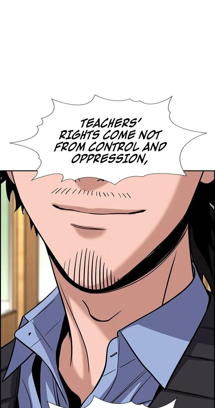 Get Schooled Chapter 265 page 86 - 