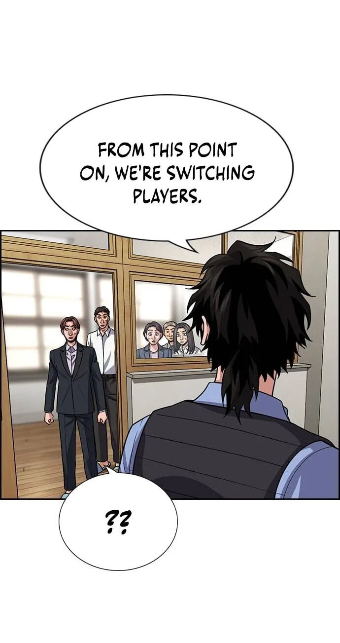 Get Schooled Chapter 265 page 90 - 