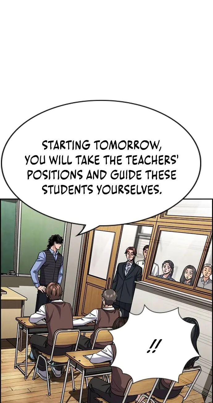 Get Schooled Chapter 265 page 91 - 