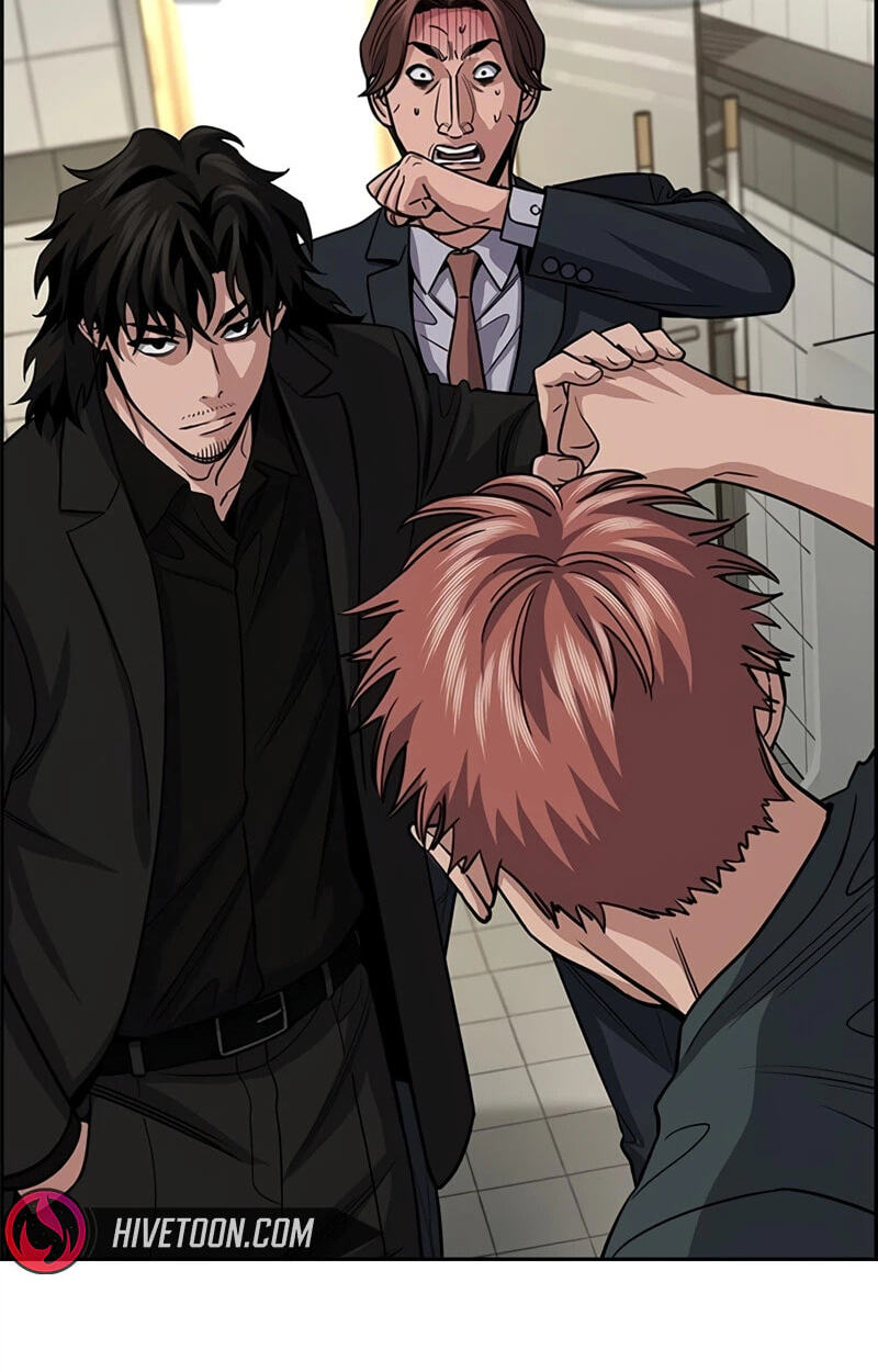 Get Schooled Chapter 266 page 113 - 