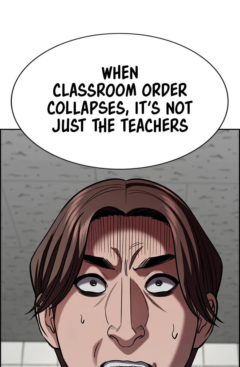 Get Schooled Chapter 266 page 118 - 