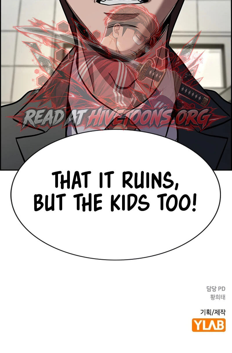 Get Schooled Chapter 266 page 119 - 