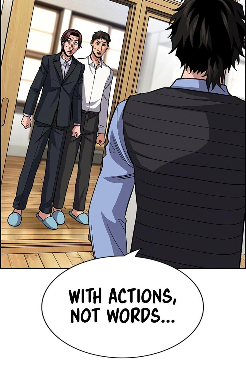 Get Schooled Chapter 266 page 3 - 