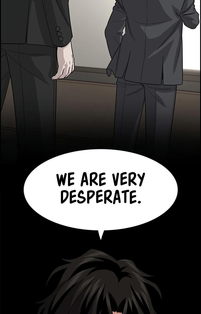 Get Schooled Chapter 266 page 21 - 